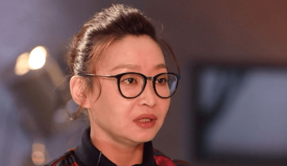 原创教师刘天池嫁小两岁著名演员祖峰十二年无子女依然幸福美满