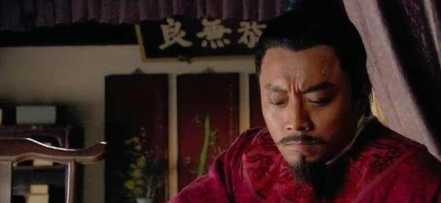 可不久,朱温次子朱友珪得知自己无法按长幼之序继承帝位的消息(朱温