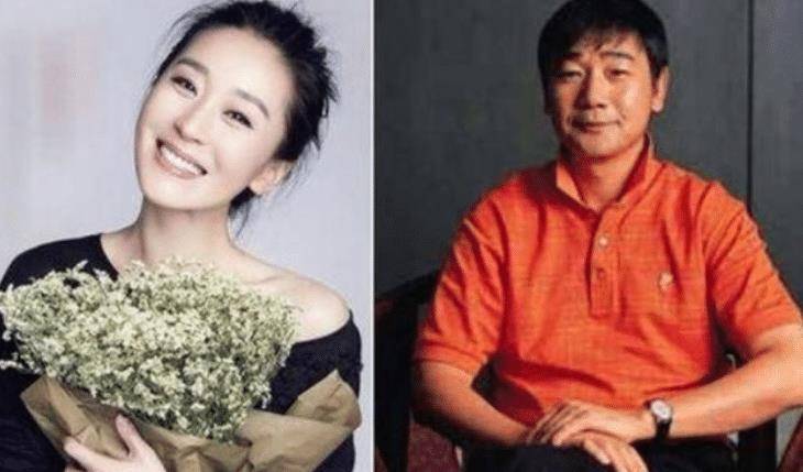 淡出娱乐圈身价还能暴涨七亿,富商丈夫大她19岁,她已成人生赢家_苗圃
