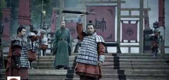栾布哭祭彭越,刘邦为什么放过他