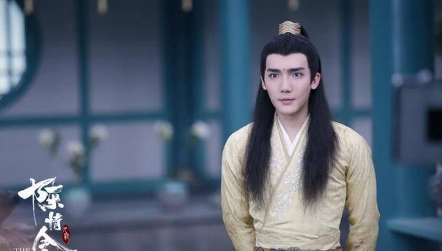 陈情令:金光瑶选错认亲的日子,所以被金光善欺负?