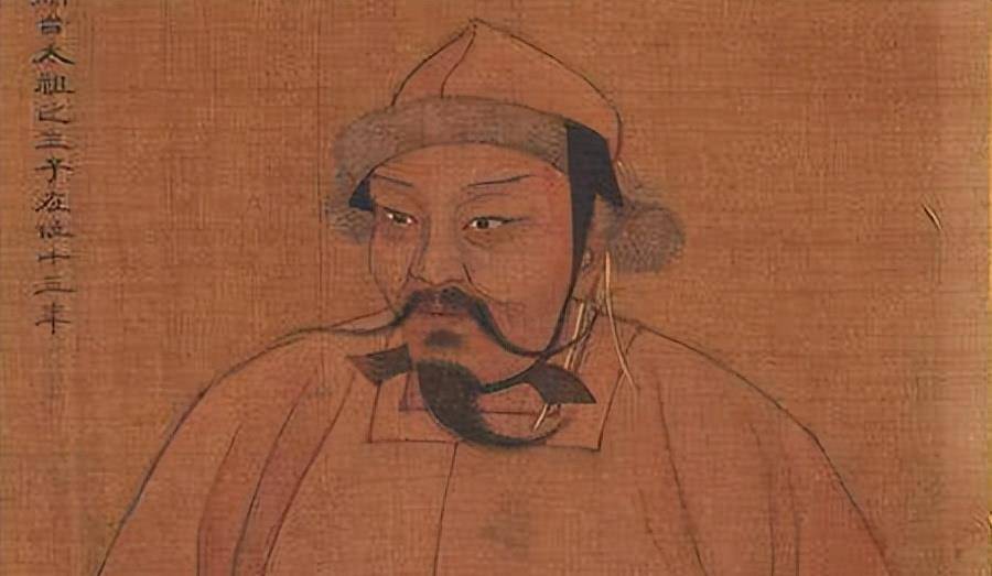 为什么有人说忽必烈建立元朝实际上是分裂了蒙古帝国_草原_统一_问题
