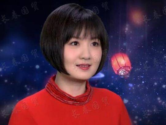 童星蒋小涵近照,38岁仍有儿时轮廓,曾是《七巧板》