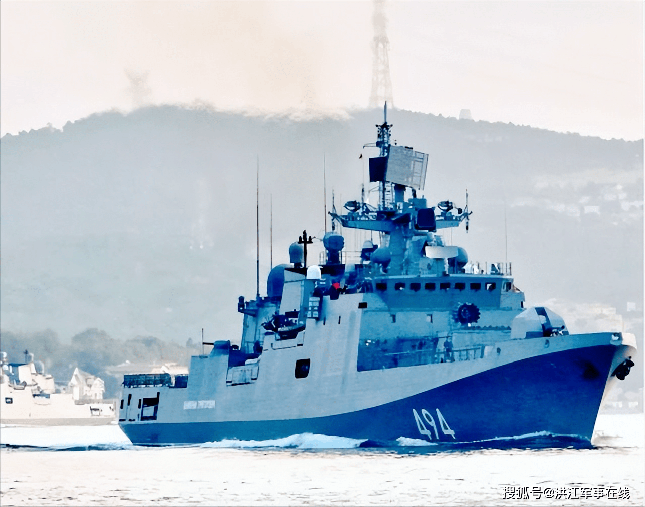 美国军舰再次闯西沙领海,警告驱离作用不大,俄的做法值得参考_我国