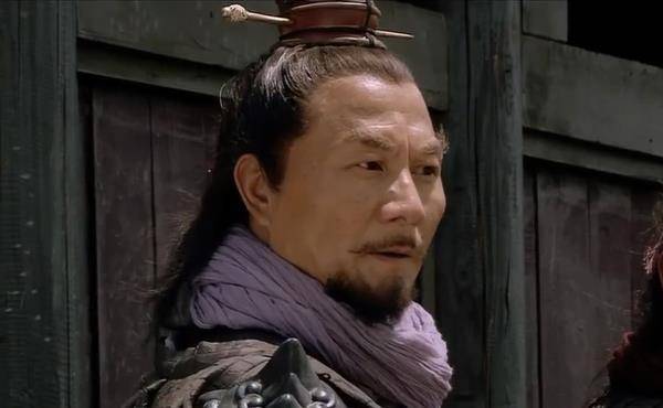 此人生擒病尉迟孙立,力斩两位梁山好汉,却败于林冲之手_廷玉_宋江_陈