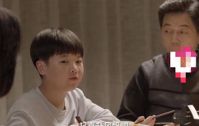 《小舍得》子悠出现幻觉,大喊不要妈妈,田雨岚公婆