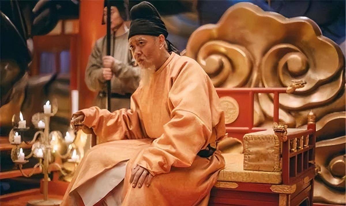 西安出土一篇墓志铭,揭开唐宪宗的真实死因:唐代皇室的黑暗传统_李纯