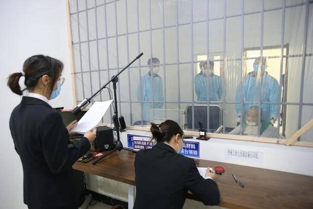 吉林"黑老大"被执行刑:侵犯,要求12个女孩不法!_史淼_组织_犯罪