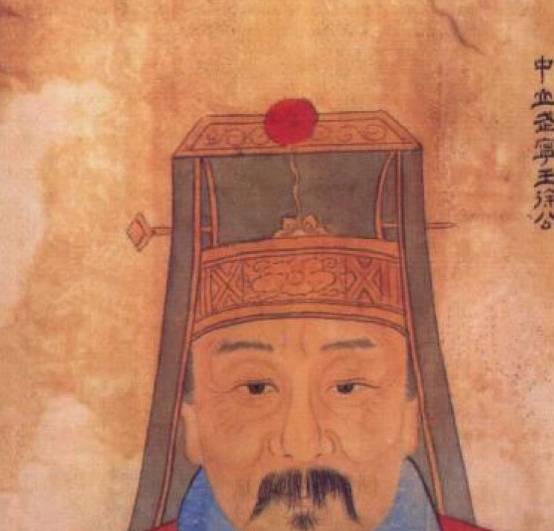 朱文正:太祖亲侄,劳苦功高,他被朱元璋鞭杀,并非因为叛变投敌_朱重四_