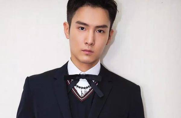 原创名字里带一字的男星猜你只能想起王一博最后一位不温不火