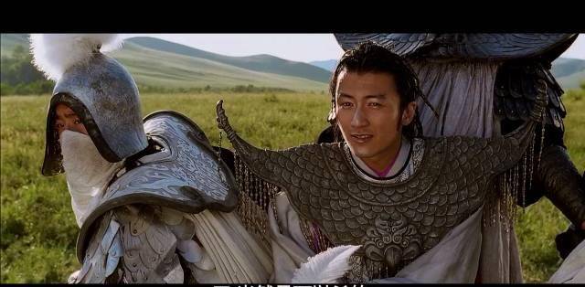 我们欠陈凯歌的,不是一次道歉_无极_电影_问题