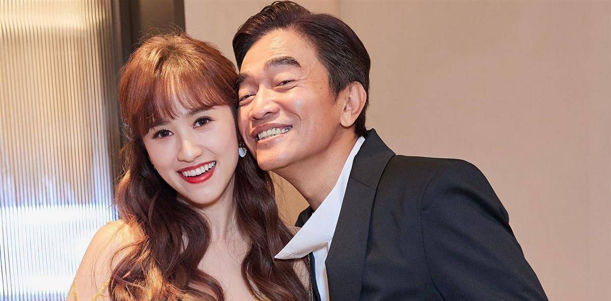原创网爆sandy明年要结婚和吴宗宪移居到上海淡出演艺圈