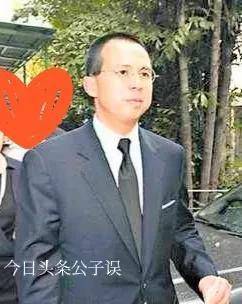 李泽楷的风流情史,恋日本新闻主播,豪掷5亿让梁洛施为他生子_李嘉诚