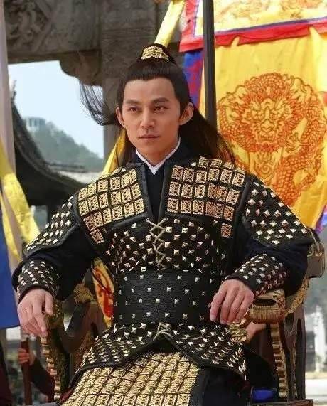 原创明朝第十位皇帝诛灭刘瑾平定叛乱取得应州大捷