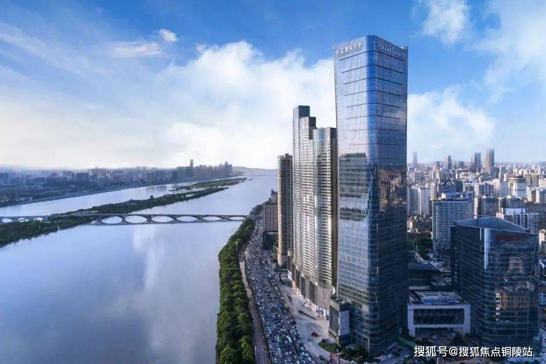 长沙深业沙河城售楼处电话位置最新房价曝光官
