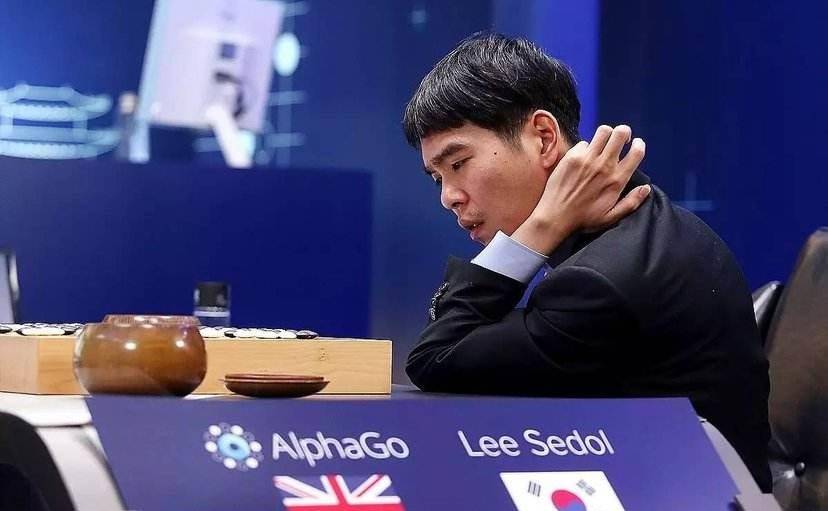盘点围棋史上最辉煌的时刻,最后一场比赛写入了史册