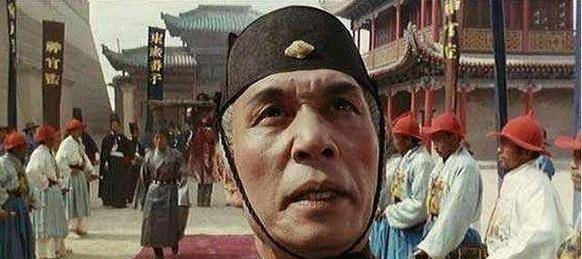 原创中国明朝被凌迟的太监刘瑾是有多惨为何会被处以凌迟