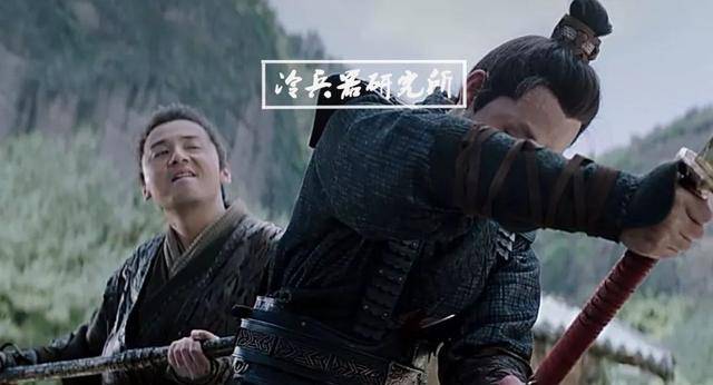 十八般兵器要练,还得吃牛肉粉!_戈弩_沙家枪_马家枪