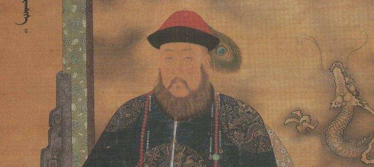 探析孝庄昭西陵营修曲折的背后玄机_皇太极_博尔济吉特_布木布泰