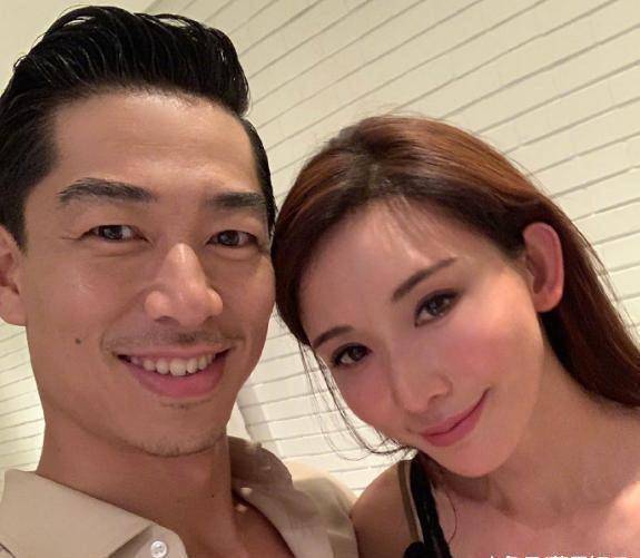 44岁林志玲之所以闪婚,是因为林妈妈很喜欢akira_言承旭_林志鸿_林