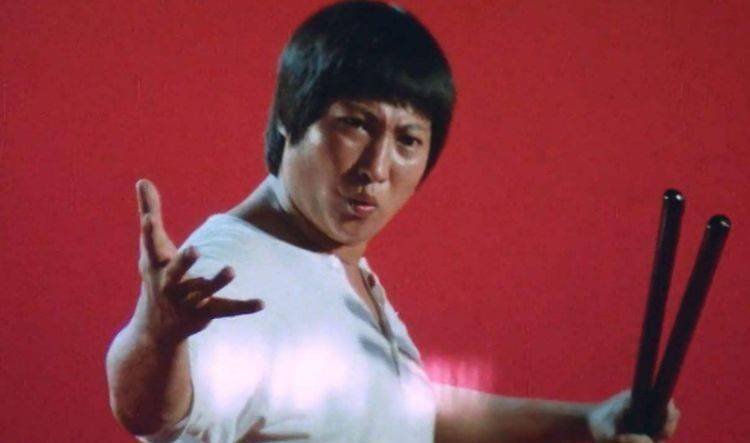 洪金宝评价李小龙 来自搜狐网