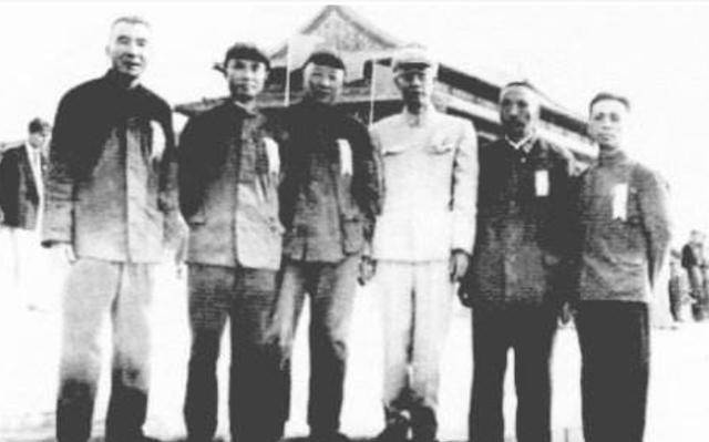 1959》没有告诉你的历史:共特赦战犯七批,黄维排最后_国民党_名单