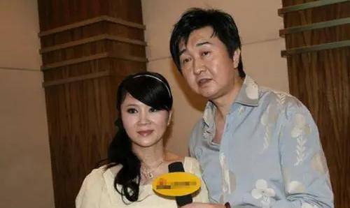 傅迪生,任静《知心爱人》爆红后,为什么都退出了娱乐圈?