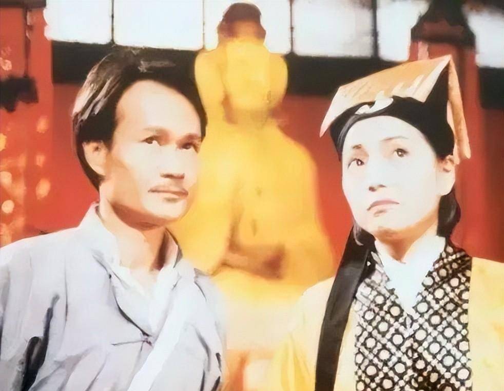 "九叔"林正英:临终前为何不见任何人?