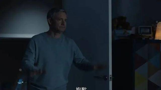 这部评分高的英剧太让人心碎了_保罗_孩子_艾莉