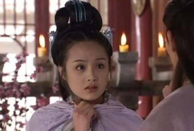 据了解,饶敏莉不学表演,但她曾在多部著名电视剧中演过戏,如大明天下