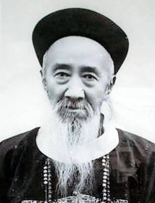 张之洞曾想拜彭玉麟为师4彭玉麟一生经历的两大战争
