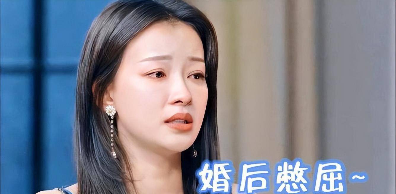 第二 孙怡明知道这样会惹来非议,却还是在婆婆的雷区上蹦迪更是犯了