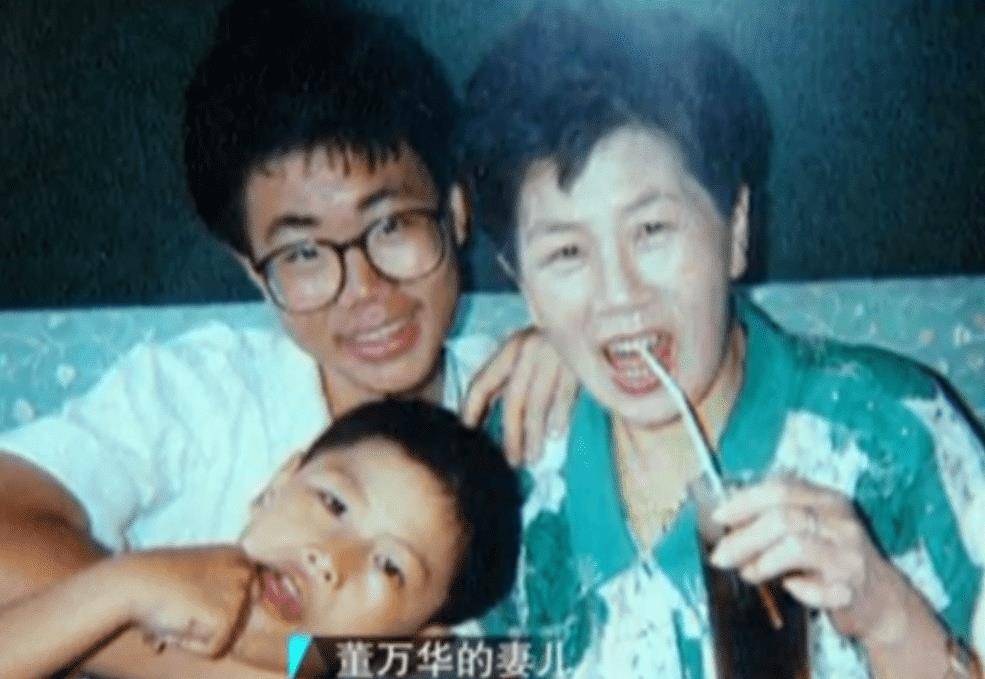 93年,台湾老兵找到失散45年的大陆妻子,问她丈夫:我能否带她走_邵玉华