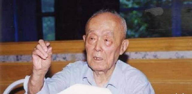 69岁儿子娶30岁保姆,季羡林因此与儿子决裂,抱孙子后又和好_季承_晓琴