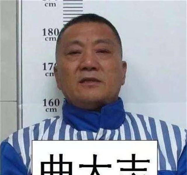 2019年山东蓬莱一黑社会覆灭:长期霸占海域,渔民缴费才能下海捞_曲