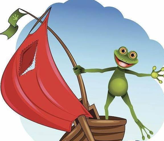 玩《游览青蛙》，常常把蛙崽儿气得不愿回家的四大星座