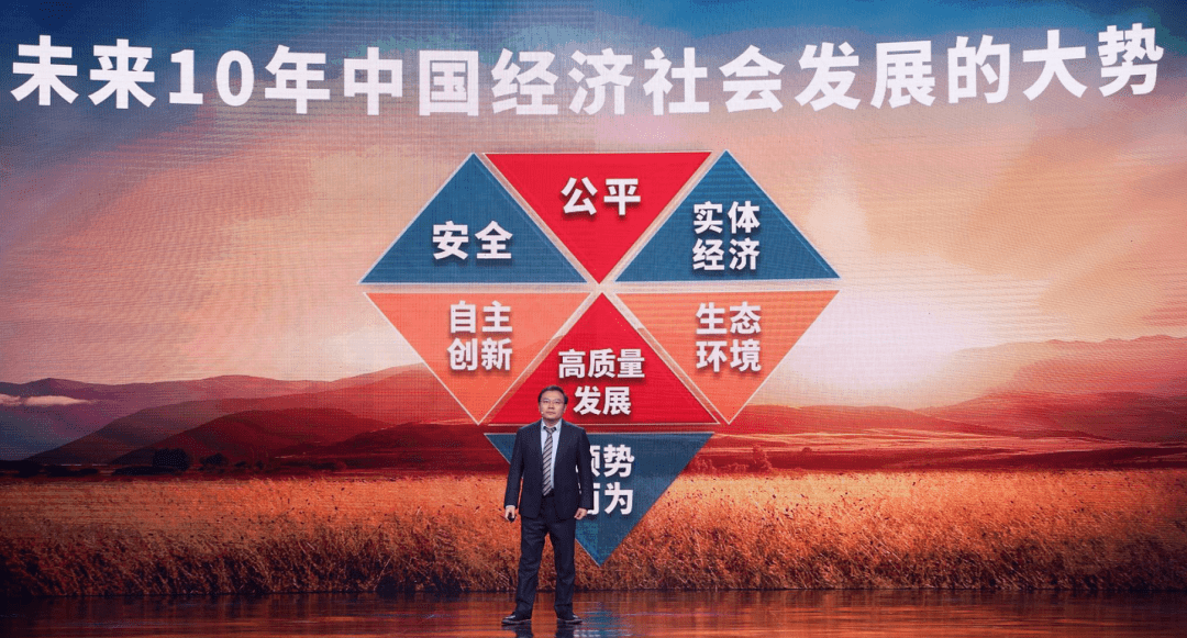 任泽平：2023中国经济十大预测——精华版来了！
