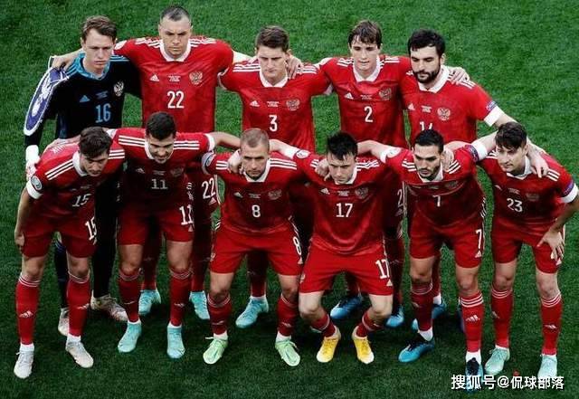 亚洲足坛变天！俄罗斯将参加亚足联，FIFA管不了，跟国足争世界杯