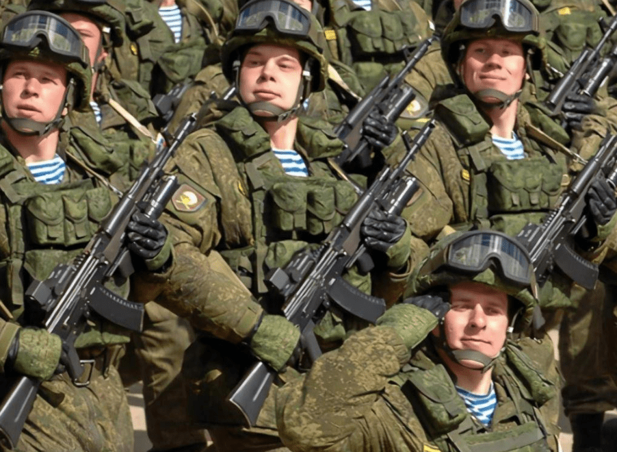 普京下达死命令，要求俄军工企业改进武器装备，满足前线部队需求