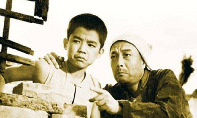 原创
童年回忆——《小兵张嘎》里嘎子的原型是谁,你知道吗? 原创
童年回忆——《小兵张嘎》里嘎子的原型是谁,你知道吗?