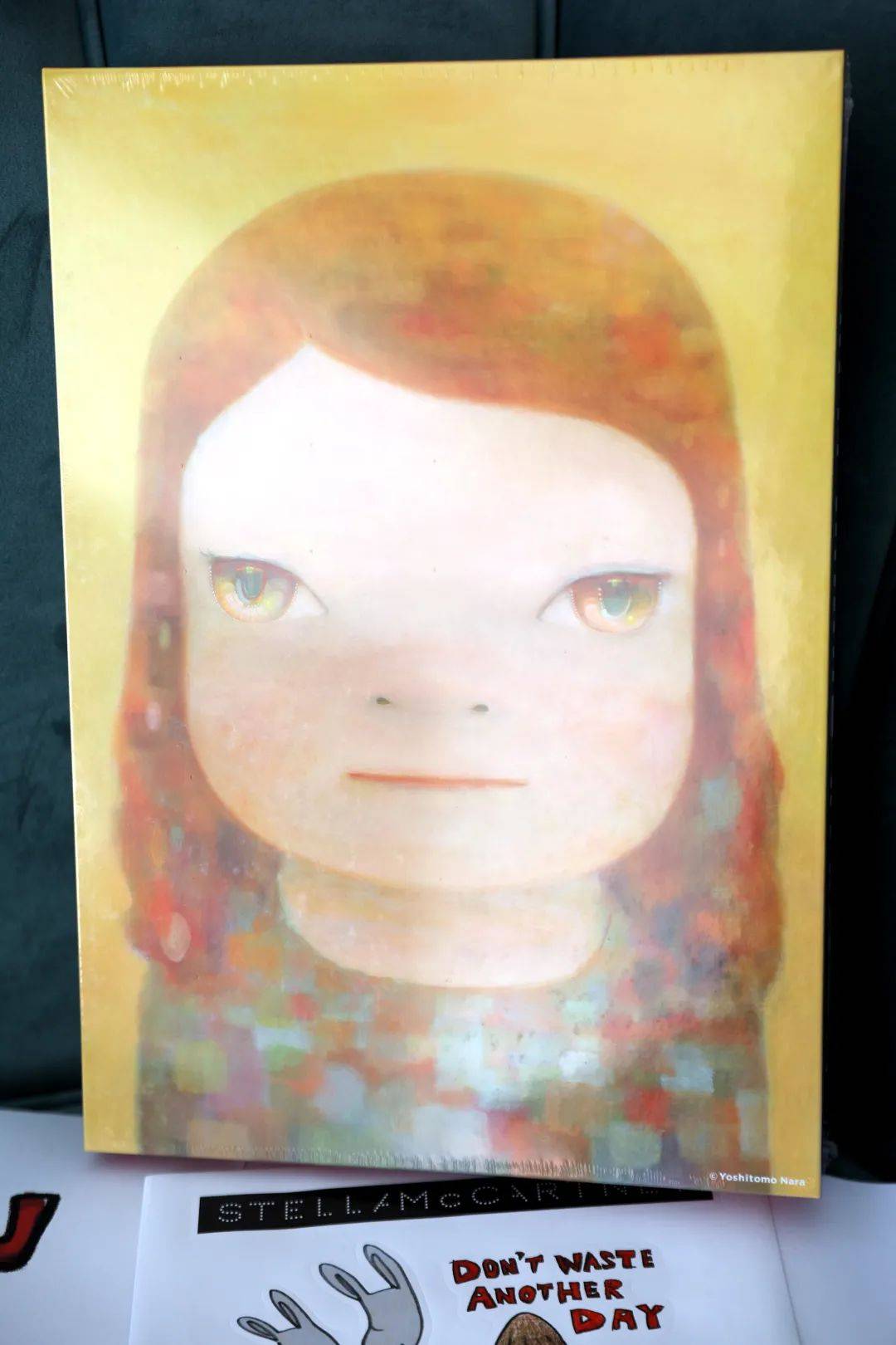 80��ʥ�����￪�䣬�µ�һ�걻����ů�Ͱ���!