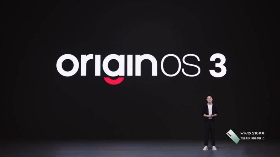 华为刷手机系统升级
:OriginOS 3第二批公测也来了，10款机型，vivo、iQOO都有