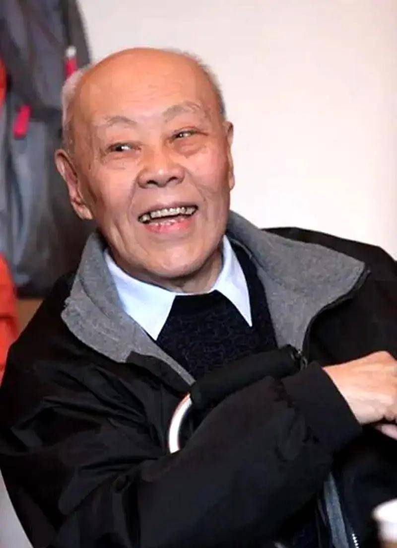 新开传奇网站原创
            《西游记》“太上老君”郑榕去世，享年98岁，老戏骨接连离世痛心