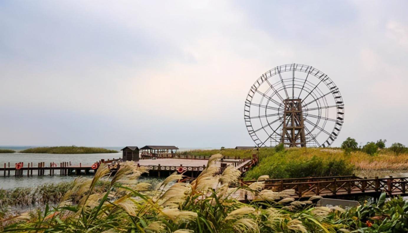 国内门票更便宜的几个旅游景点，去了血赚不去血亏，你去过吗