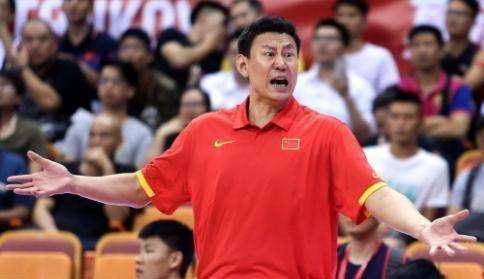 中国男篮最担忧的事仍是发作了菲律宾要求NBA查周琦！
