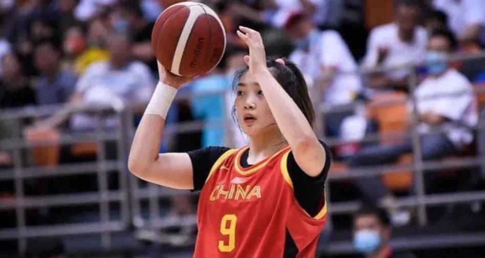 9月22日女篮世界杯开战，中国队等待新打破