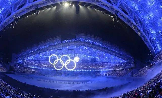 历年冬季奥运会开幕式清点，你最中意哪一届？