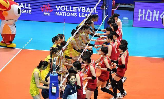 好动静！CCTV5再曲播5场女排世锦赛，中国女排迎强敌巴西、日本