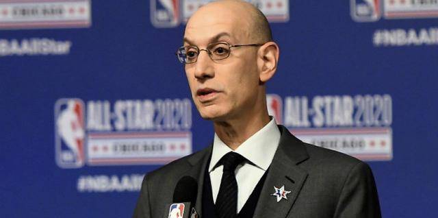 肖华和附加赛干上了？NBA新赛季延续附加赛，詹姆斯反对不生效