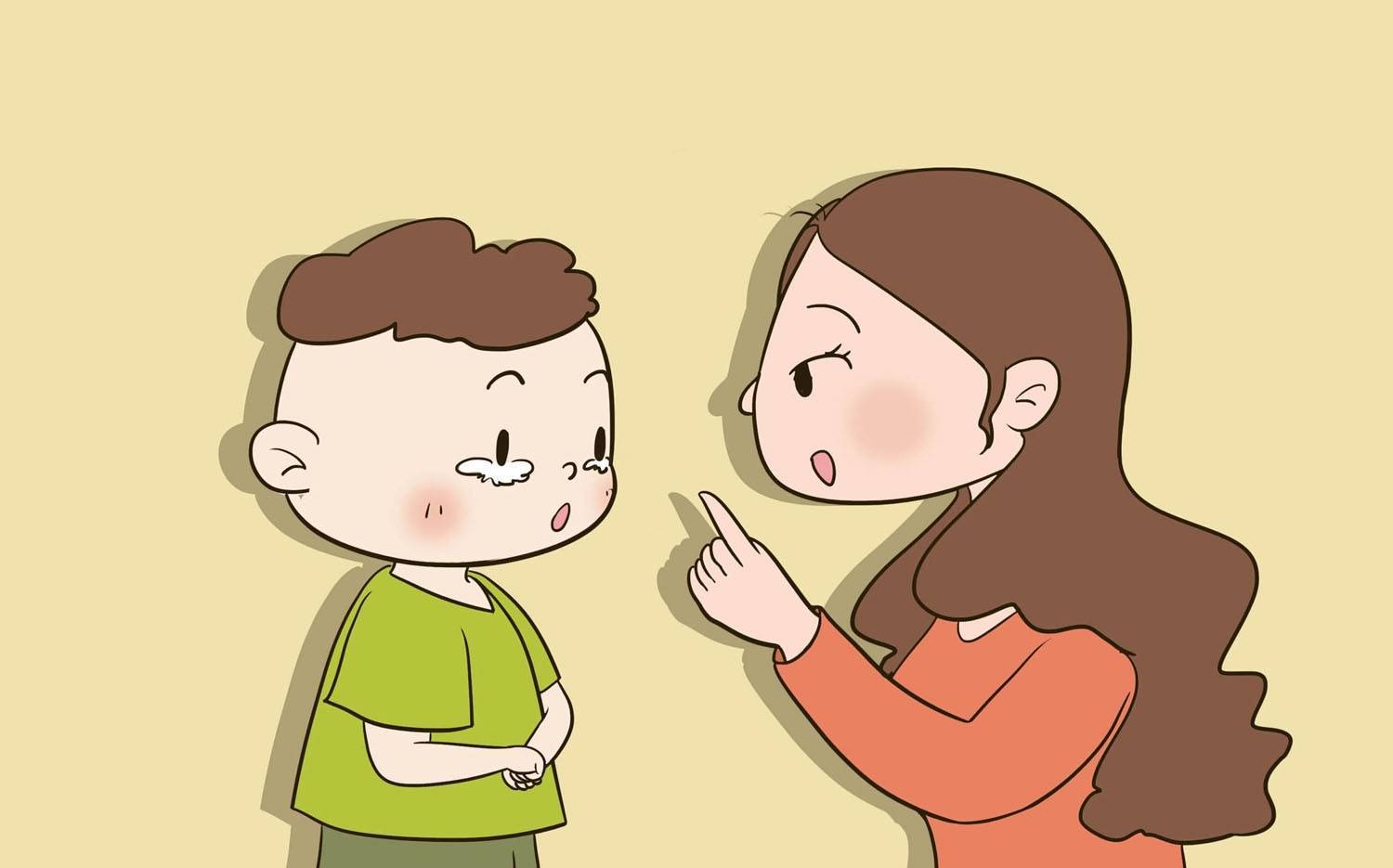 ������ѧ�����˺��ӵ�ʮ�仰����ĸǧ���˵